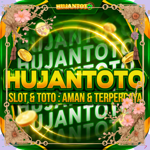 hujantoto — mitra unggulan